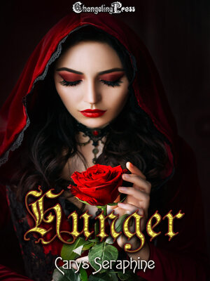 cover image of Hunger